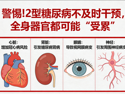 干细胞治疗2型糖尿病：打破传统局限，重启胰岛健康
