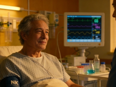 NK细胞为何能“跨界”助人?解密异体回输的科学密码