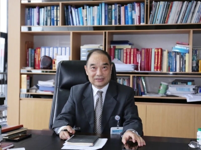 厚积薄发，笃行致远——达博生物董事长黄文林二〇二五元旦致辞