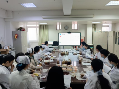 E10I治疗2型糖尿病Ⅰ期临床研究华中科技大学同济医学院附属协和医院启动会顺利召开