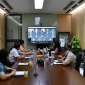 达博生物承办中国水利电力医学科学技术学会内设高级专家（院士）委员会暨医院建设学术交流会议