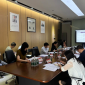 政企聚力赋能科创｜民进黄埔区基层委员会主委、区人大副主任宋丹一行莅临达博生物考察指导